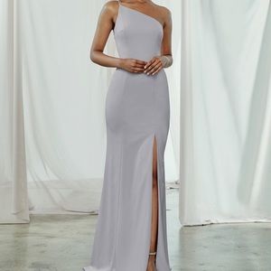 AMSALE Sloan Bridesmaid Dress